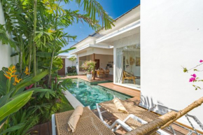 Villa Lior at Nyanyi